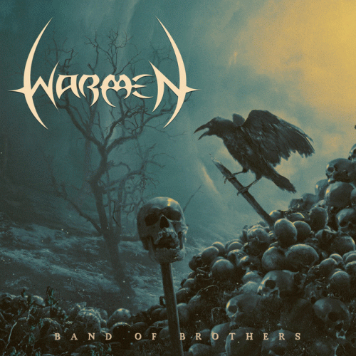 Warmen : Band of Brothers (Single)